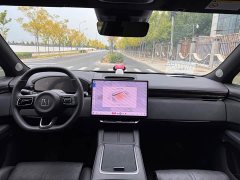 Zeekr 7X 75kWh RWD Smart Driving Edition - ფოტო 12