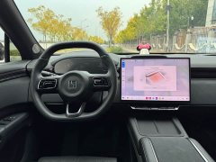 Zeekr 7X 75kWh RWD Smart Driving Edition - ფოტო 13