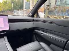Zeekr 7X 75kWh RWD Smart Driving Edition - ფოტო 14