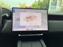 Zeekr 7X 75kWh RWD Smart Driving Edition - ფოტო 15