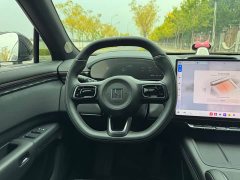 Zeekr 7X 75kWh RWD Smart Driving Edition - ფოტო 16
