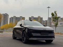 Zeekr 7X 75kWh RWD Smart Driving Edition - ფოტო 3