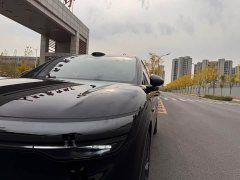 Zeekr 7X 75kWh RWD Smart Driving Edition - ფოტო 4