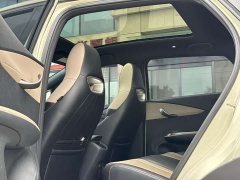 BYD Dolphin 420km Fashion Edition - ფოტო 10