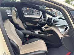 BYD Dolphin 420km Fashion Edition - ფოტო 14