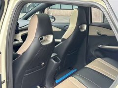 BYD Dolphin 420km Fashion Edition - ფოტო 15