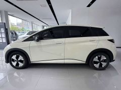 BYD Dolphin 420km Fashion Edition - ფოტო 16