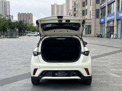 BYD Dolphin 420km Fashion Edition - ფოტო 17