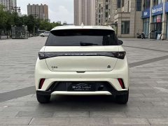 BYD Dolphin 420km Fashion Edition - ფოტო 18