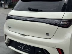 BYD Dolphin 420km Fashion Edition - ფოტო 19