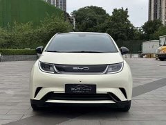 BYD Dolphin 420km Fashion Edition - ფოტო 2