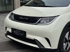 BYD Dolphin 420km Fashion Edition - ფოტო 3