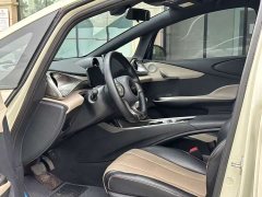 BYD Dolphin 420km Fashion Edition - ფოტო 6