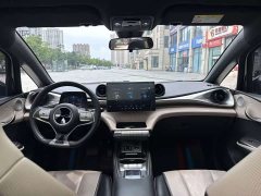 BYD Dolphin 420km Fashion Edition - ფოტო 8