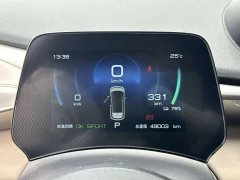BYD Dolphin 420km Fashion Edition - ფოტო 9