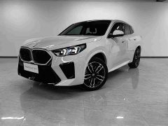 BMW X2 (Imported) 2026 sDrive25i M Sport Package - ფოტო 1