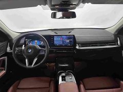 BMW X2 (Imported) 2026 sDrive25i M Sport Package - ფოტო 10