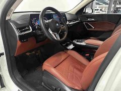 BMW X2 (Imported) 2026 sDrive25i M Sport Package - ფოტო 11