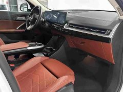 BMW X2 (Imported) 2026 sDrive25i M Sport Package - ფოტო 12