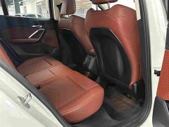 BMW X2 (Imported) 2026 sDrive25i M Sport Package - ფოტო 13