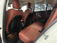 BMW X2 (Imported) 2026 sDrive25i M Sport Package - ფოტო 14