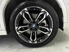 BMW X2 (Imported) 2026 sDrive25i M Sport Package - ფოტო 16