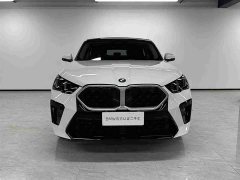BMW X2 (Imported) 2026 sDrive25i M Sport Package - ფოტო 2