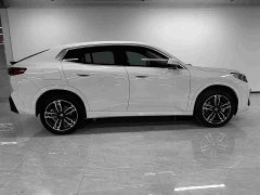 BMW X2 (Imported) 2026 sDrive25i M Sport Package - ფოტო 3