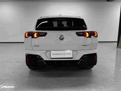 BMW X2 (Imported) 2026 sDrive25i M Sport Package - ფოტო 4
