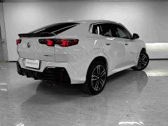 BMW X2 (Imported) 2026 sDrive25i M Sport Package - ფოტო 5