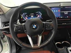 BMW X2 (Imported) 2026 sDrive25i M Sport Package - ფოტო 8