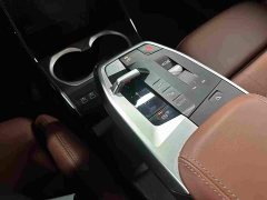 BMW X2 (Imported) 2026 sDrive25i M Sport Package - ფოტო 9