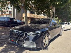 Mercedes-Benz S-Class S 400 L Business Edition - ფოტო 1