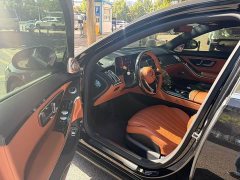 Mercedes-Benz S-Class S 400 L Business Edition - ფოტო 2