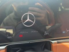 Mercedes-Benz S-Class S 400 L Business Edition - ფოტო 3