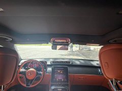 Mercedes-Benz S-Class S 400 L Business Edition - ფოტო 4