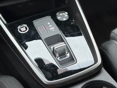 Audi A3 Sportback 35 TFSI Progressive Elegance - ფოტო 10