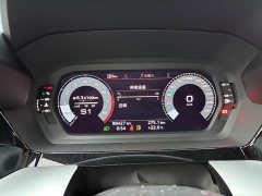 Audi A3 Sportback 35 TFSI Progressive Elegance - ფოტო 11