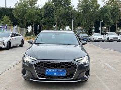 Audi A3 Sportback 35 TFSI Progressive Elegance - ფოტო 2