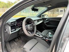 Audi A3 Sportback 35 TFSI Progressive Elegance - ფოტო 5