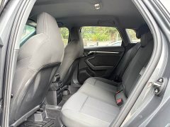 Audi A3 Sportback 35 TFSI Progressive Elegance - ფოტო 6