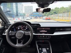 Audi A3 Sportback 35 TFSI Progressive Elegance - ფოტო 7