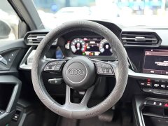 Audi A3 Sportback 35 TFSI Progressive Elegance - ფოტო 8