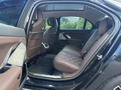 BMW 7 Series 740Li Premier M Sport Package - ფოტო 12