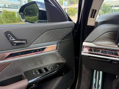 BMW 7 Series 740Li Premier M Sport Package - ფოტო 6