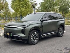 GAC Aion S7 180km Ultra AWD LiDAR Edition - ფოტო 1