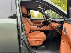 GAC Aion S7 180km Ultra AWD LiDAR Edition - ფოტო 12