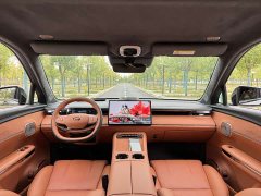 GAC Aion S7 180km Ultra AWD LiDAR Edition - ფოტო 19