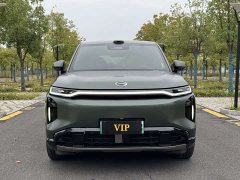 GAC Aion S7 180km Ultra AWD LiDAR Edition - ფოტო 2