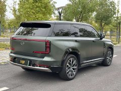 GAC Aion S7 180km Ultra AWD LiDAR Edition - ფოტო 4